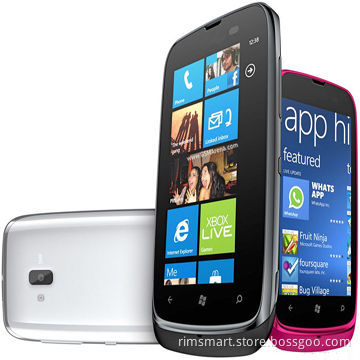 Unlocked Original L 610 Mobile Phone, WiFi, GPS/8GB/5MP Camera